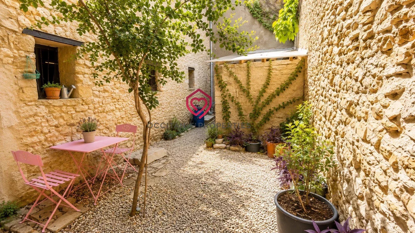 Maison à vendre, 137m², La Redorte
