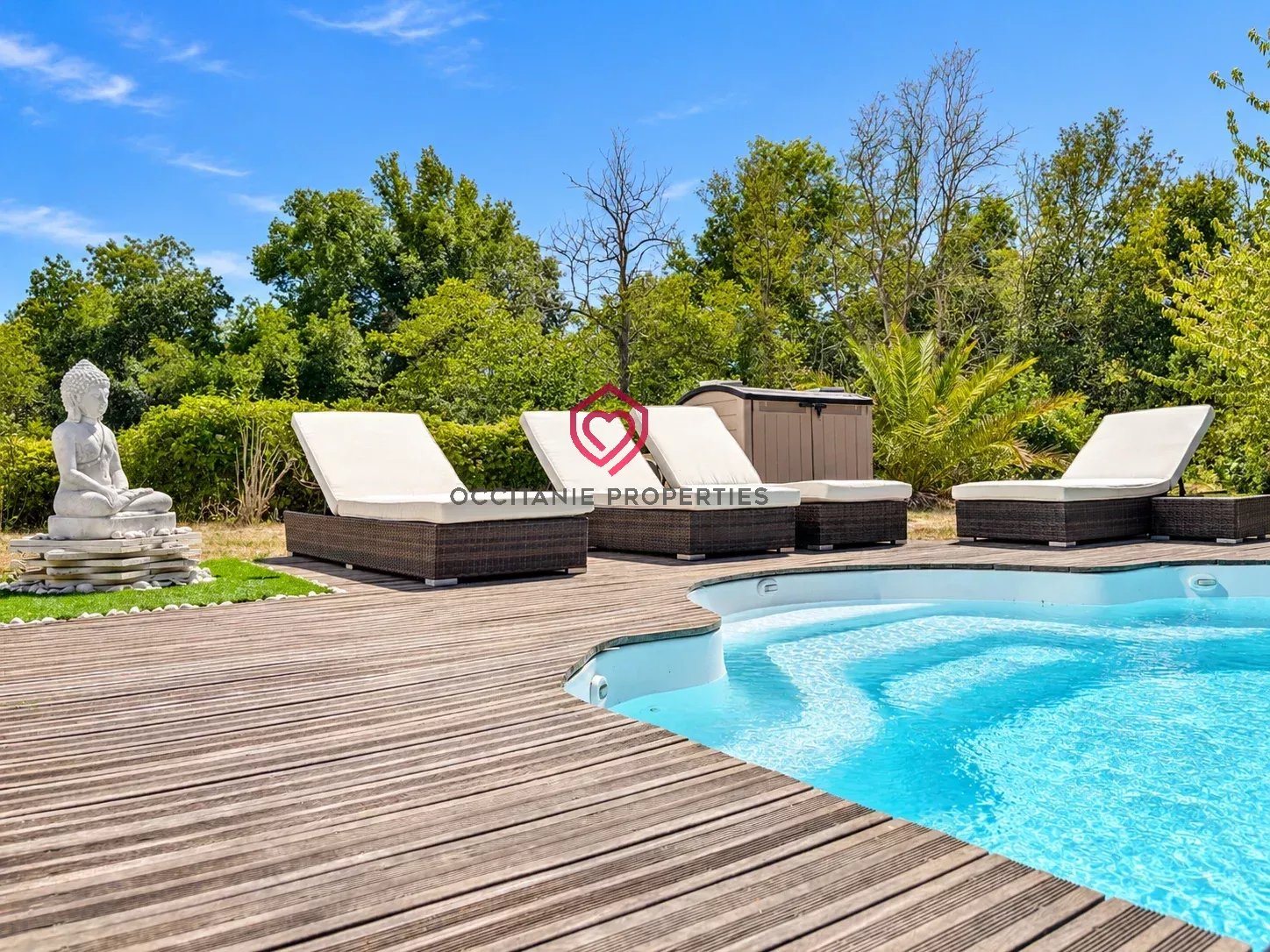 Maison à vendre, 278m², Belvèze-du-Razès