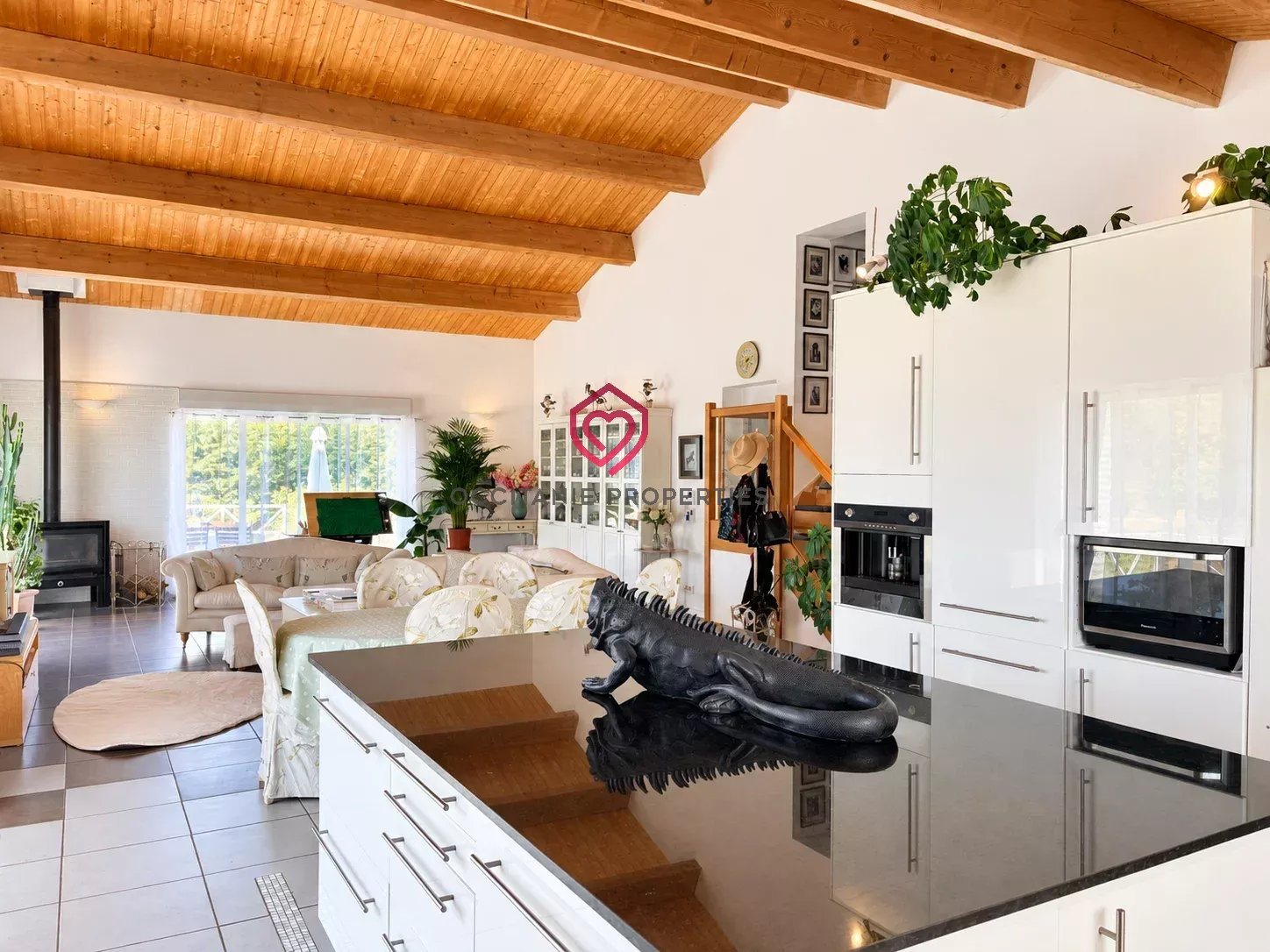 Maison à vendre, 278m², Belvèze-du-Razès