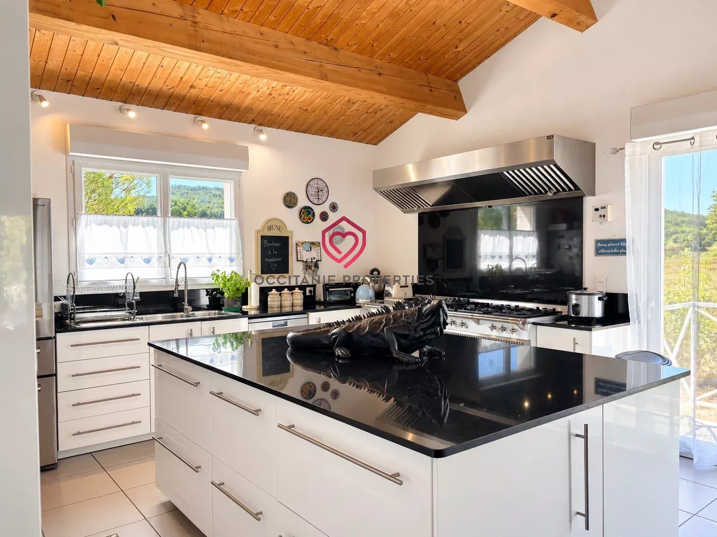 Maison à vendre, 278m², Belvèze-du-Razès