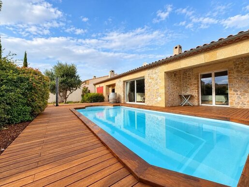 Maison 4 pièces 95 m² · à Durban-Corbières · 95 m² · 259 990 €