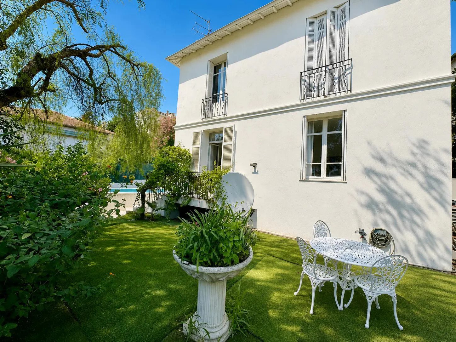 Maison à vendre, 180m², Cannes