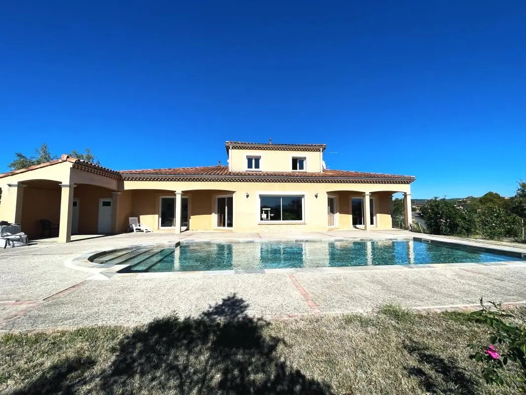 Maison à vendre, 200m², Castres