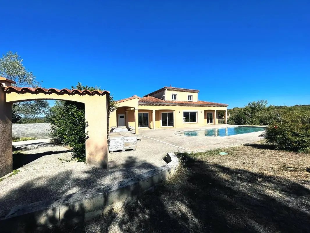 Maison à vendre, 200m², Castres