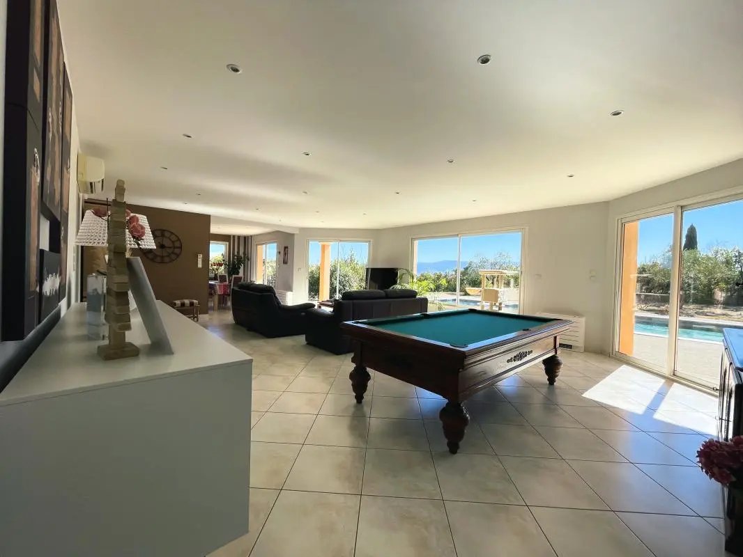 Maison à vendre, 200m², Castres