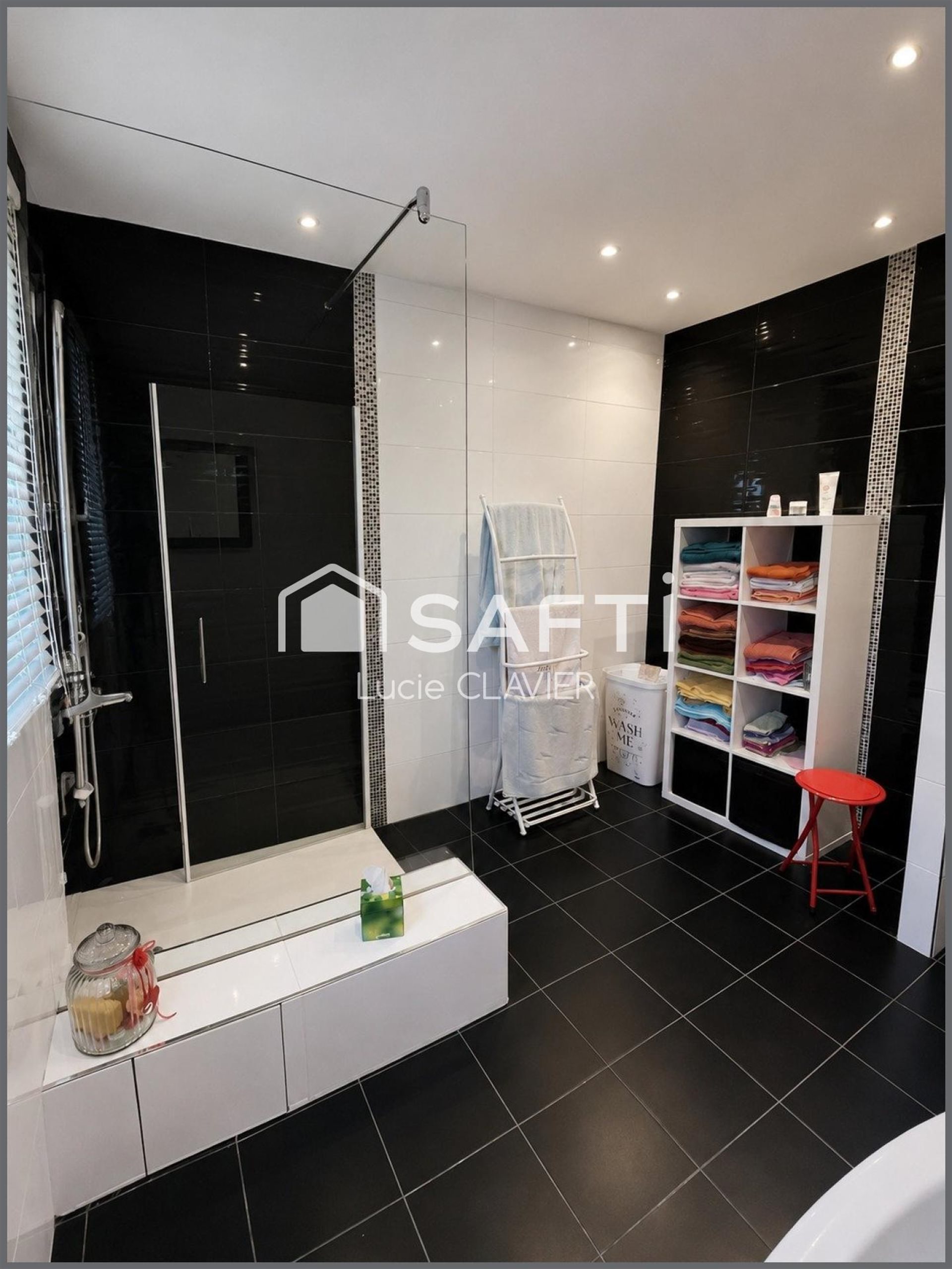Maison à vendre, 133m², Soudan