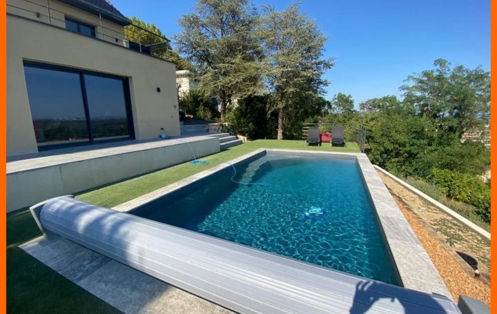 Maison à vendre, NaNm², Miribel