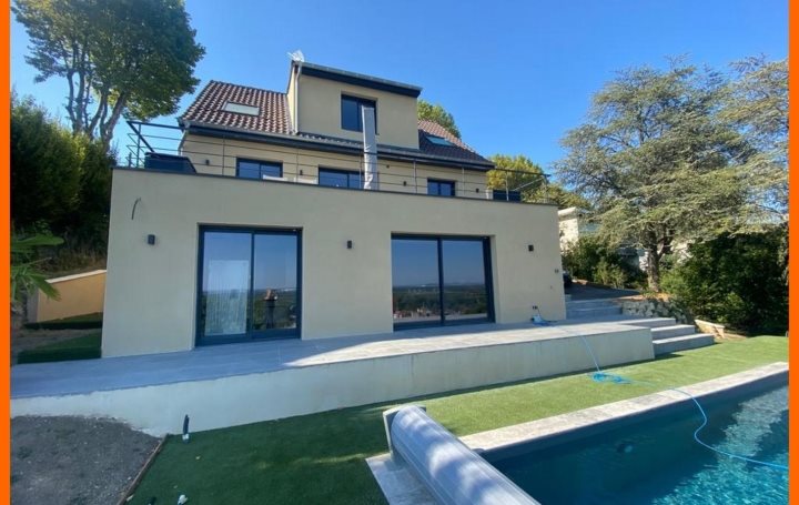 Maison à vendre, NaNm², Miribel