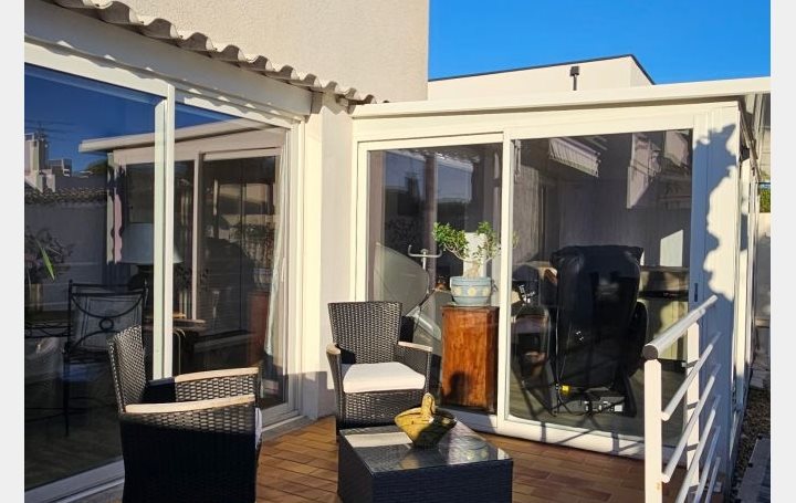 Maison à vendre, 179m², Mauguio