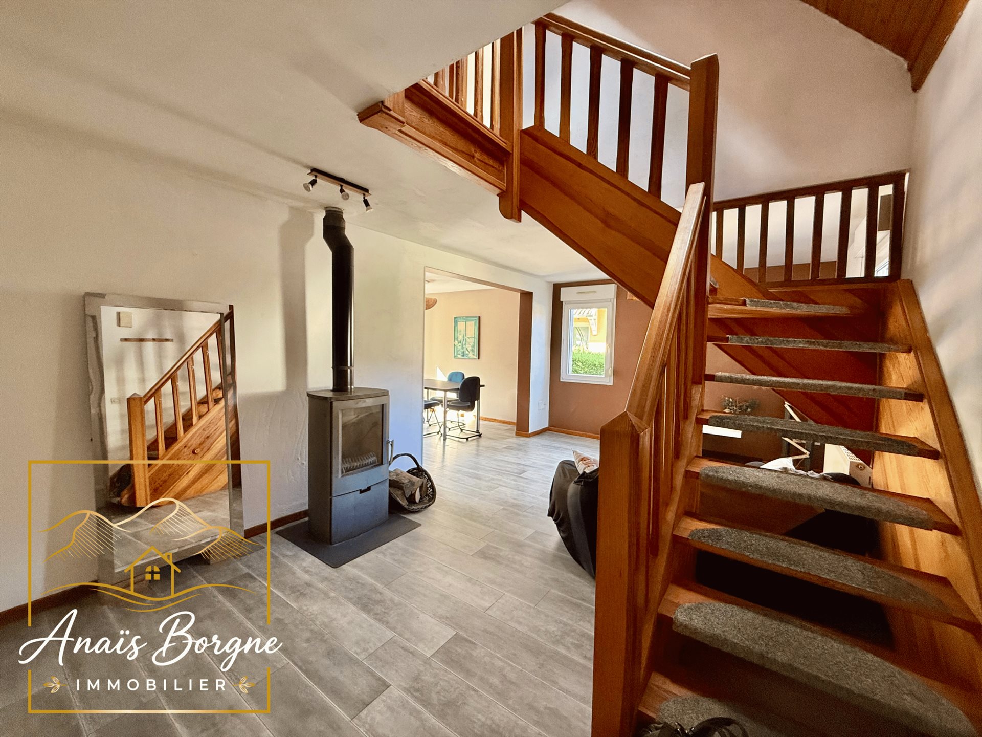 Maison à vendre, 84m², Fouchy