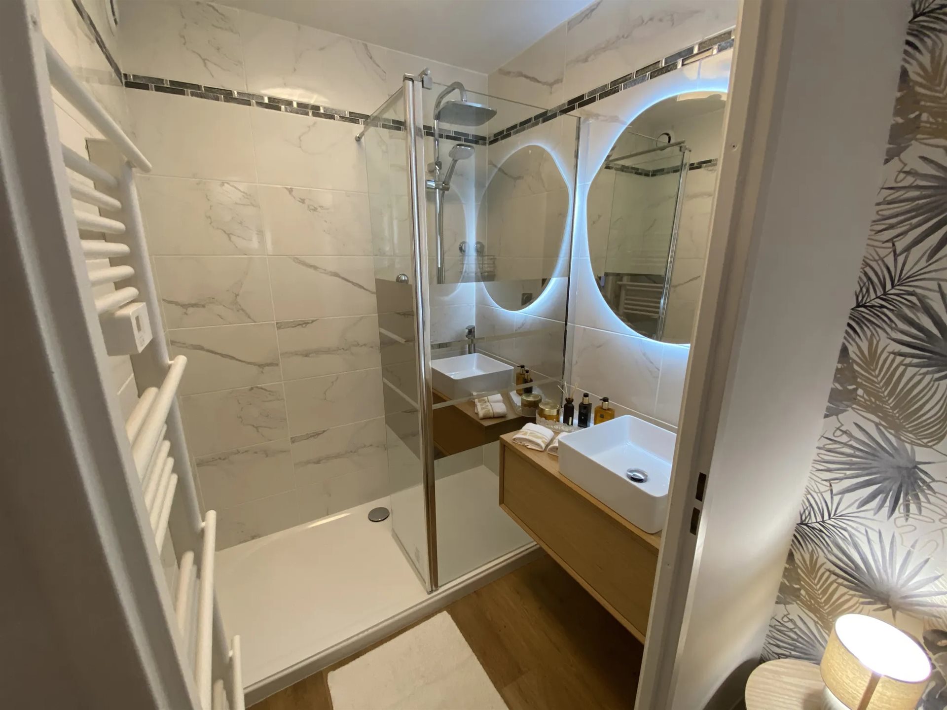 Appartement à louer, 37m², Blagnac