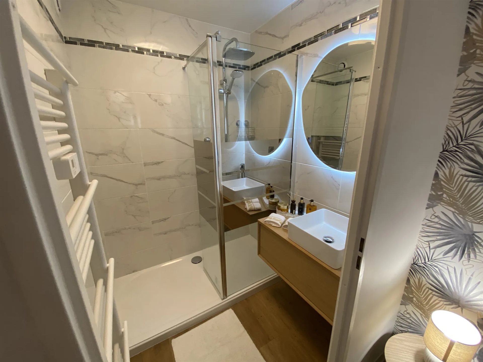 Appartement à louer, 37m², Blagnac