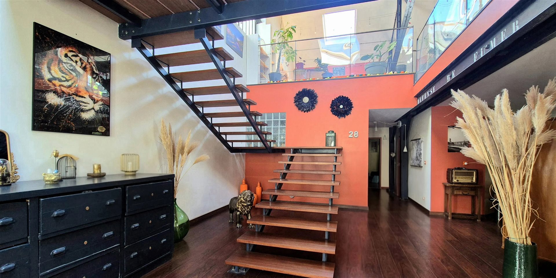 Appartement à vendre, 350m², Le Havre