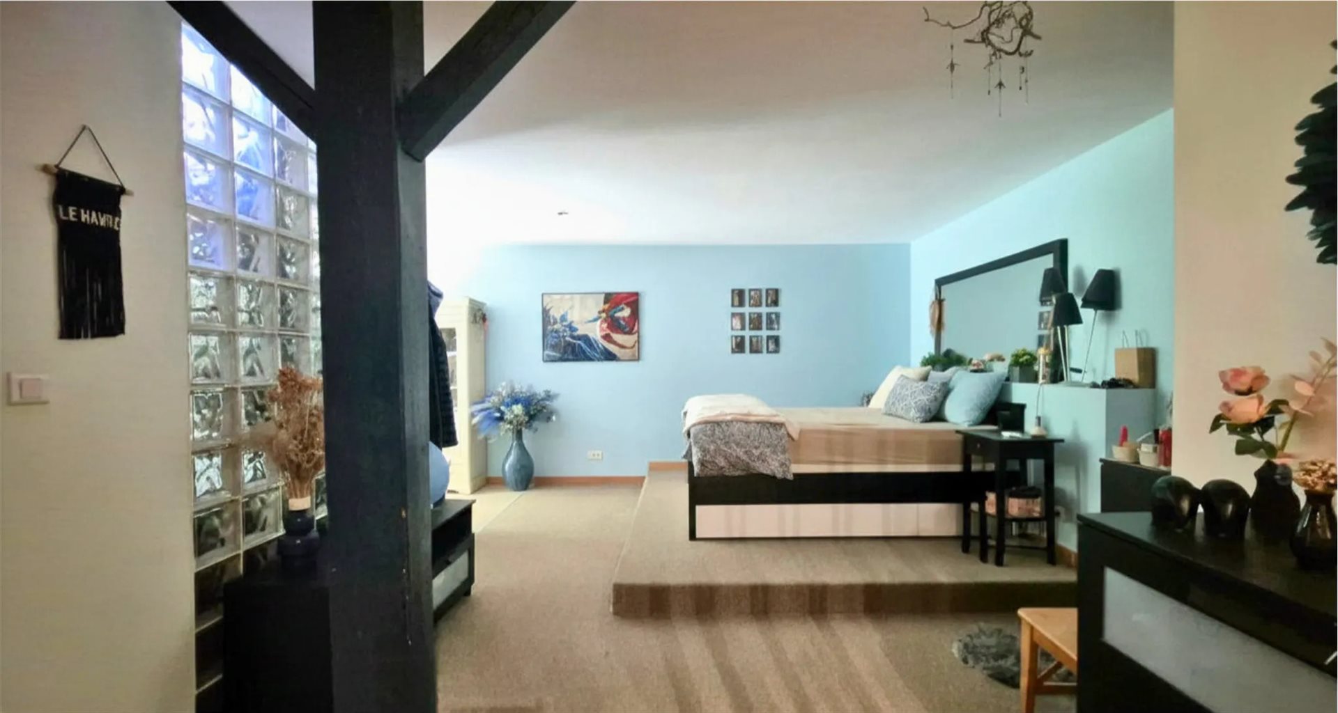 Appartement à vendre, 350m², Le Havre