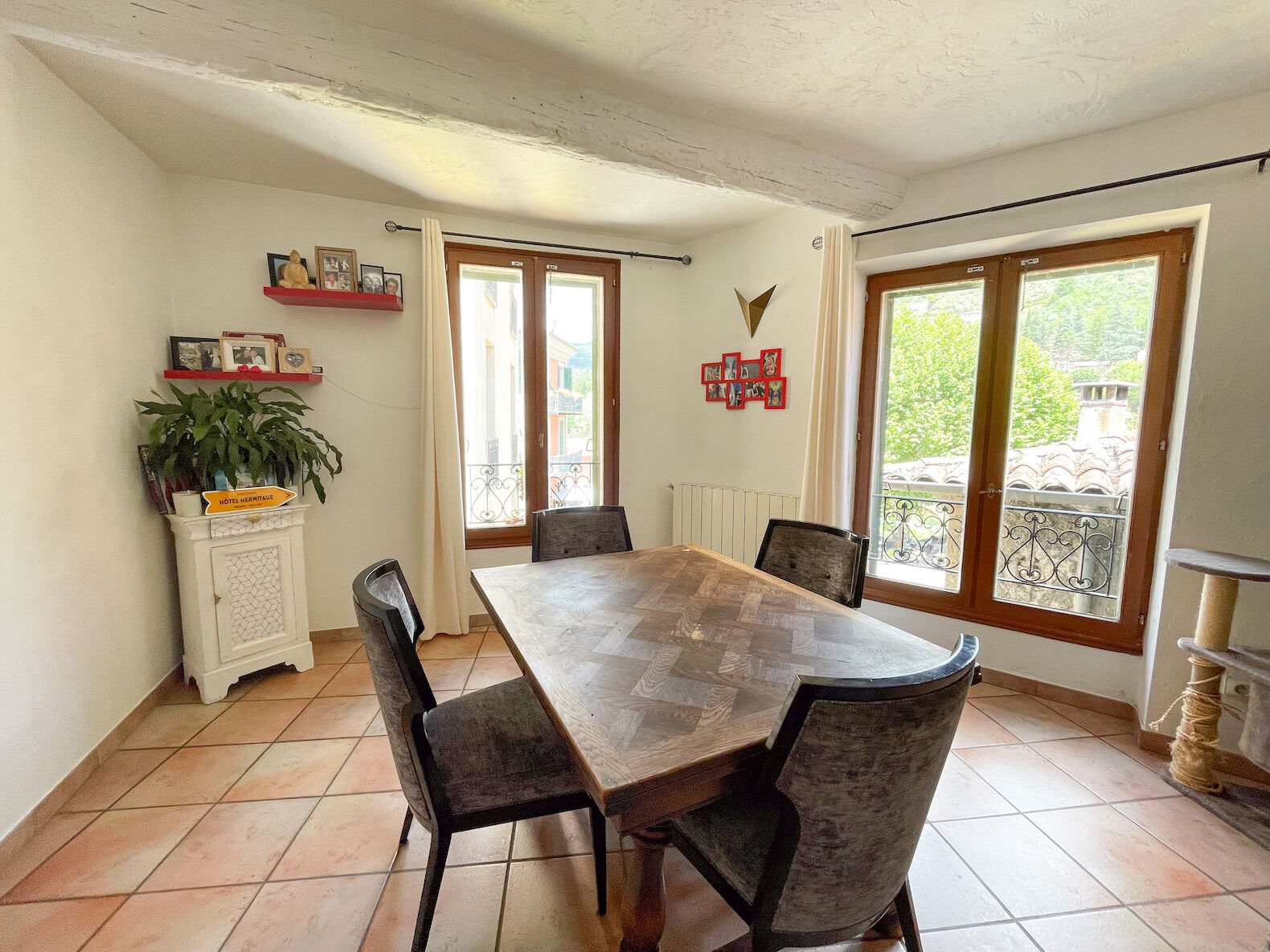Appartement à vendre, 78m², Sospel