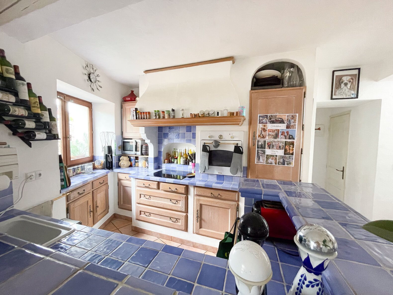 Appartement à vendre, 78m², Sospel