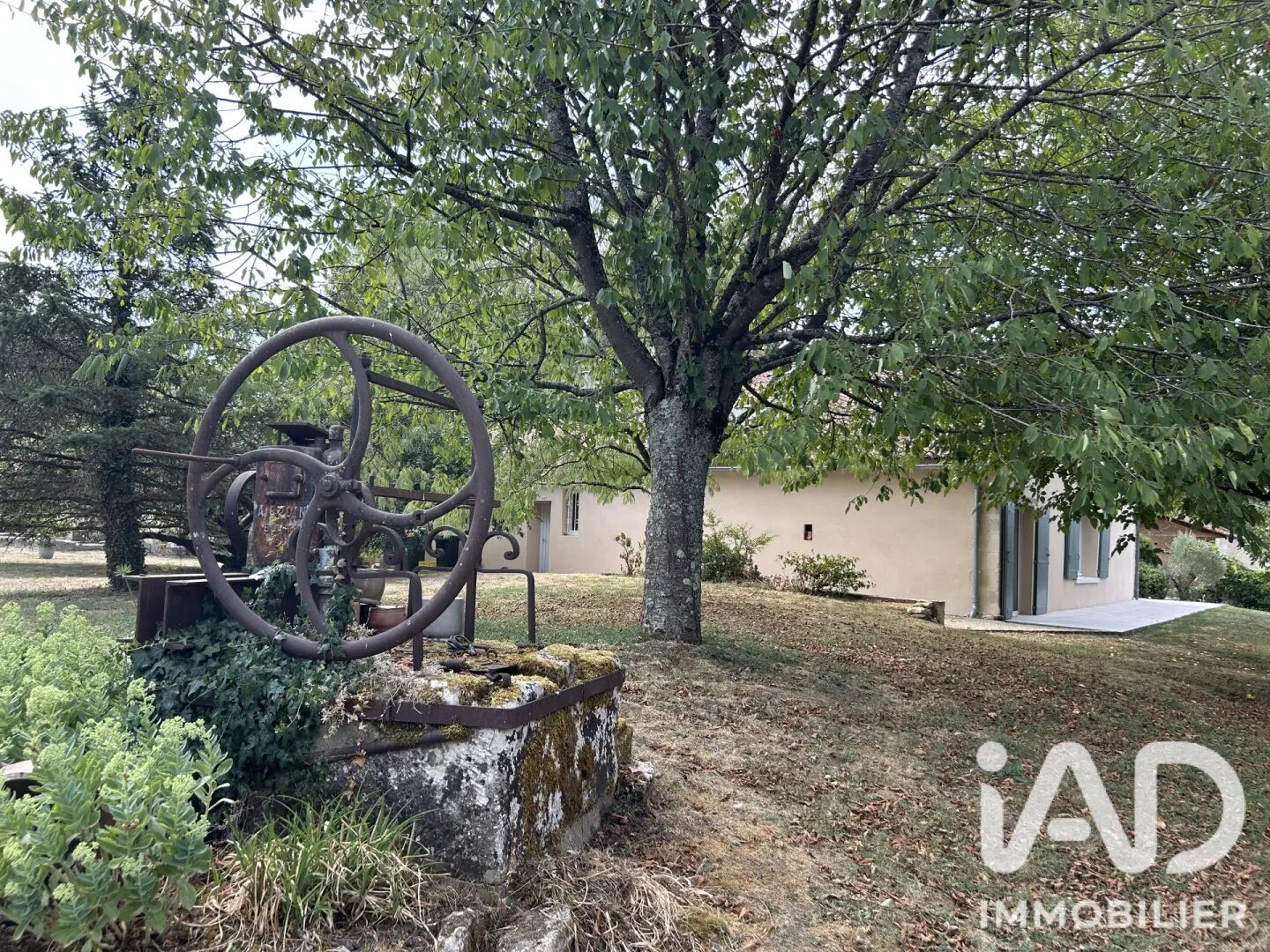Maison à vendre, 305m², Saint-Julien-l'Ars