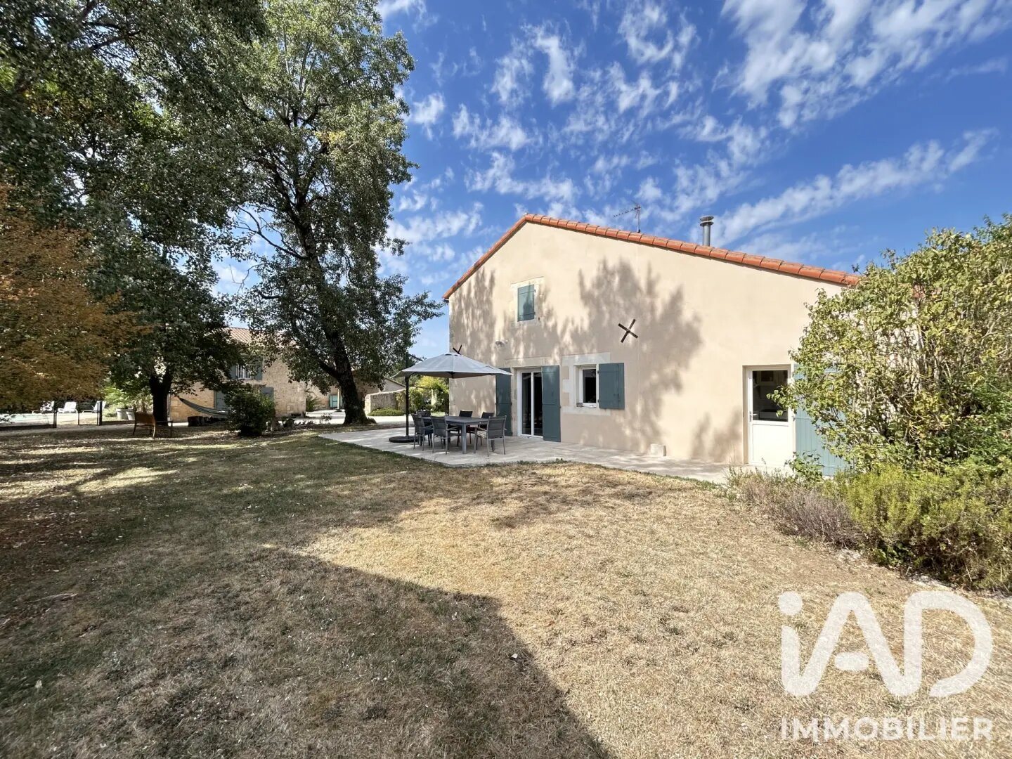 Maison à vendre, 305m², Saint-Julien-l'Ars
