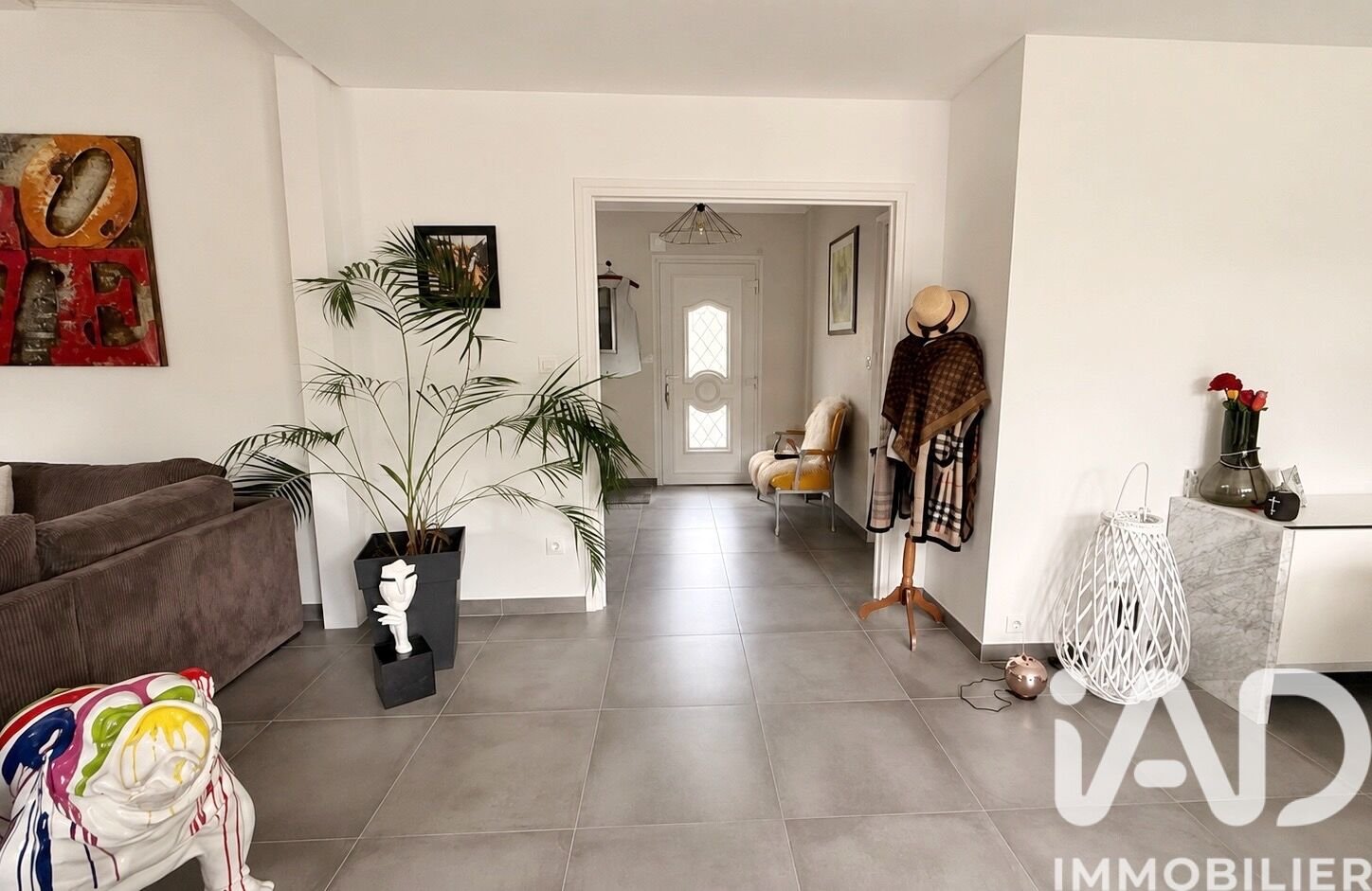 Maison à vendre, 135m², Bresles