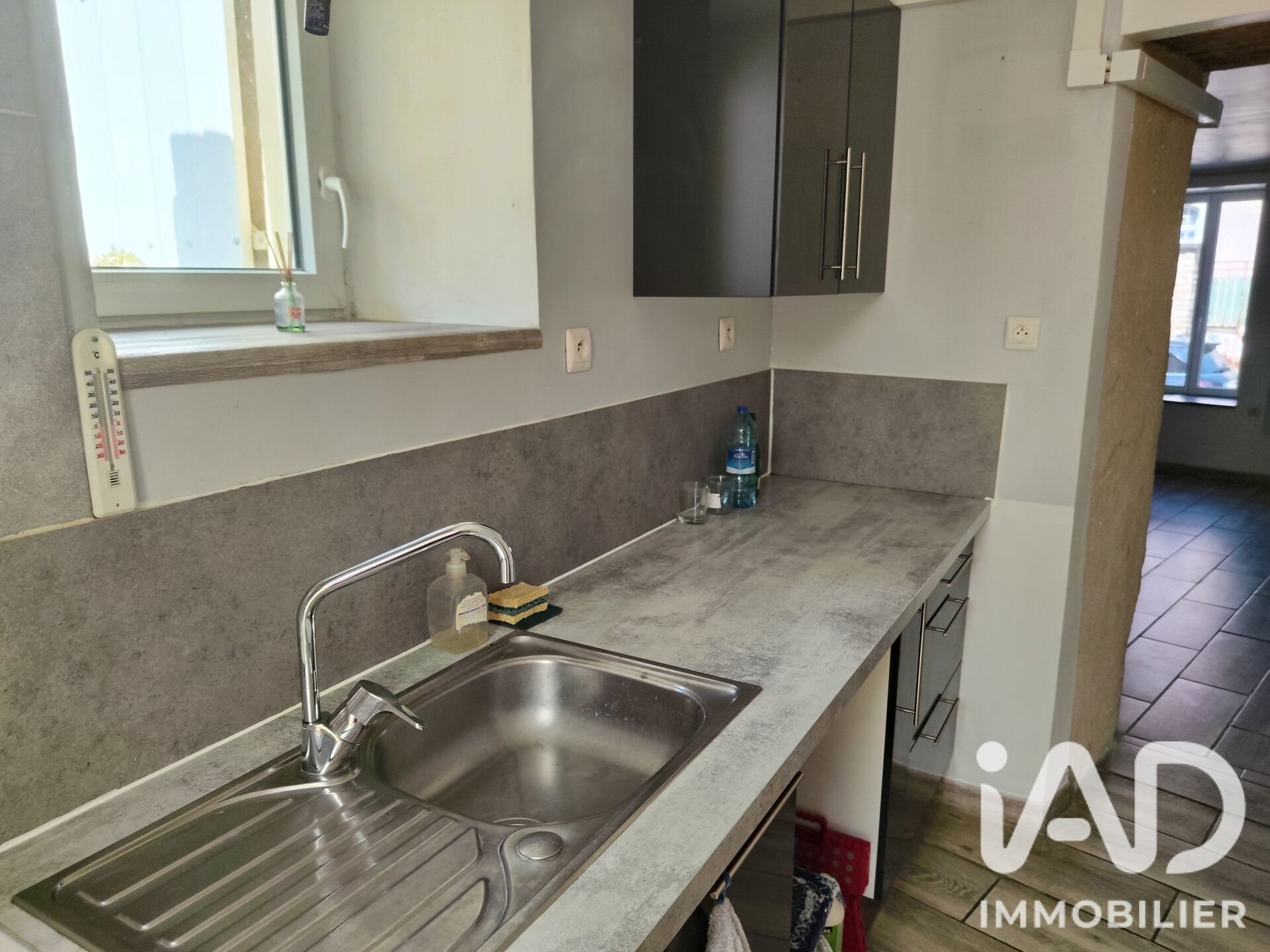 Maison à vendre, 83m², Sablé-sur-Sarthe