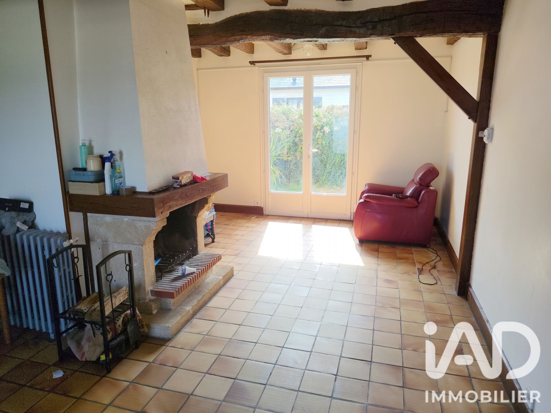 Maison à vendre, 118m², Sablé-sur-Sarthe
