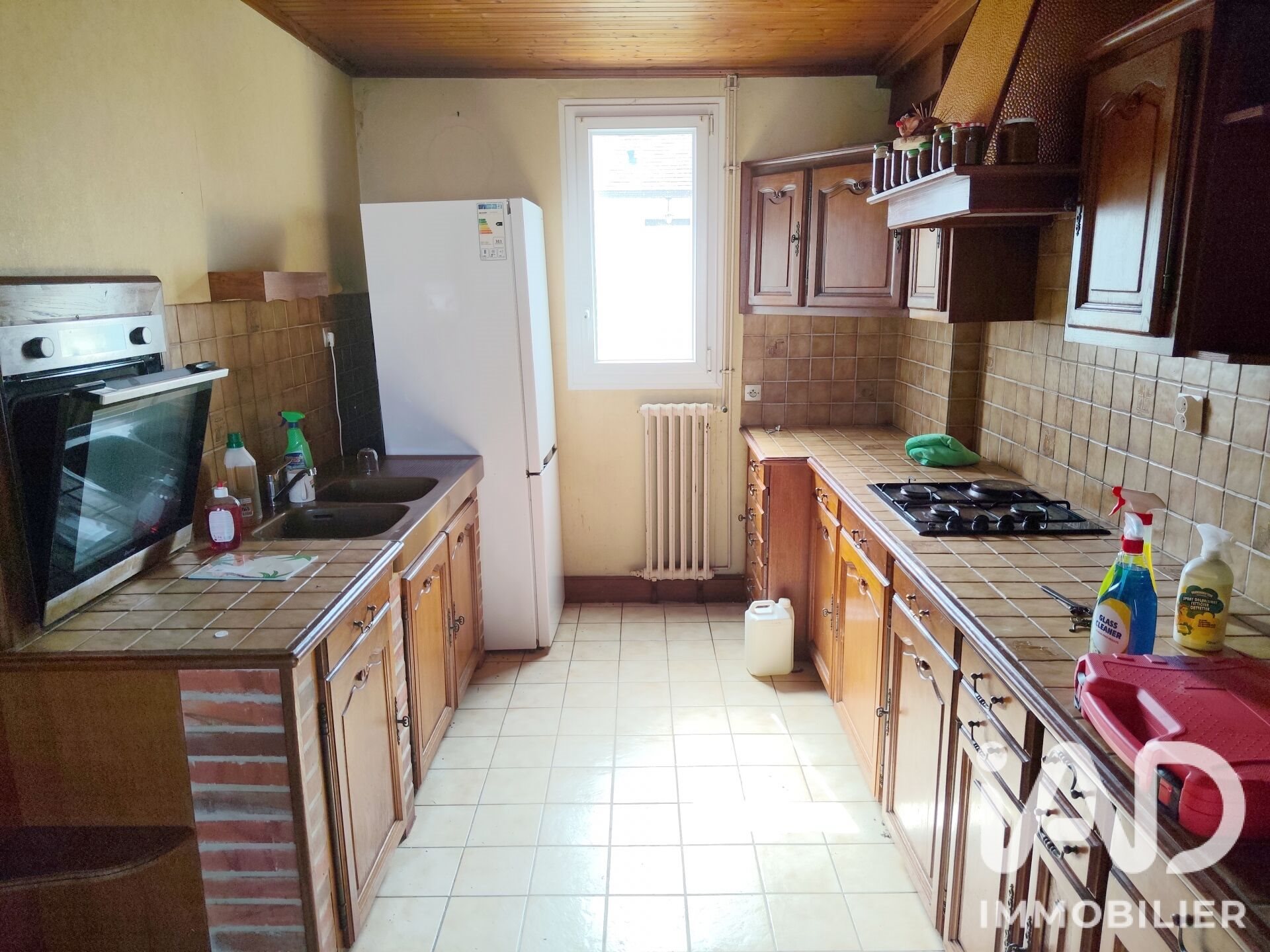 Maison à vendre, 118m², Sablé-sur-Sarthe