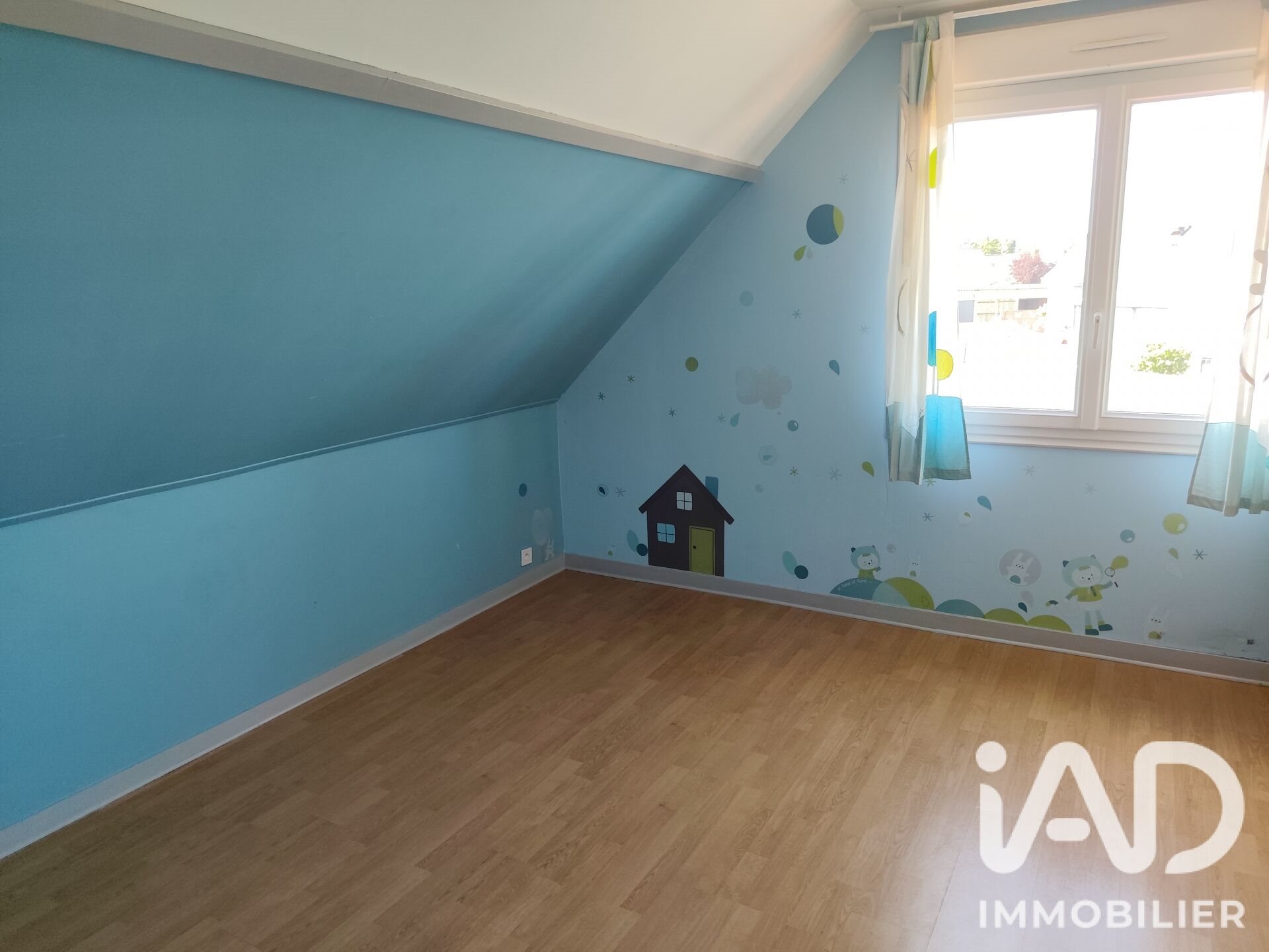 Maison à vendre, 118m², Sablé-sur-Sarthe