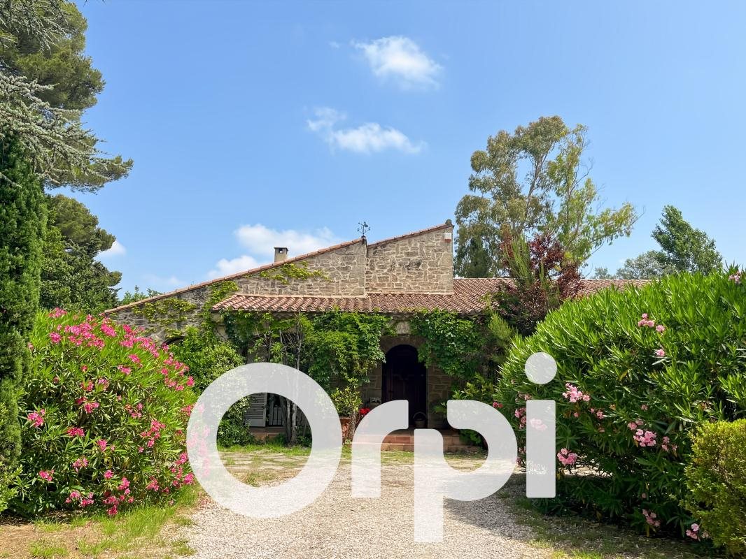 Maison à vendre, 238m², Montpellier