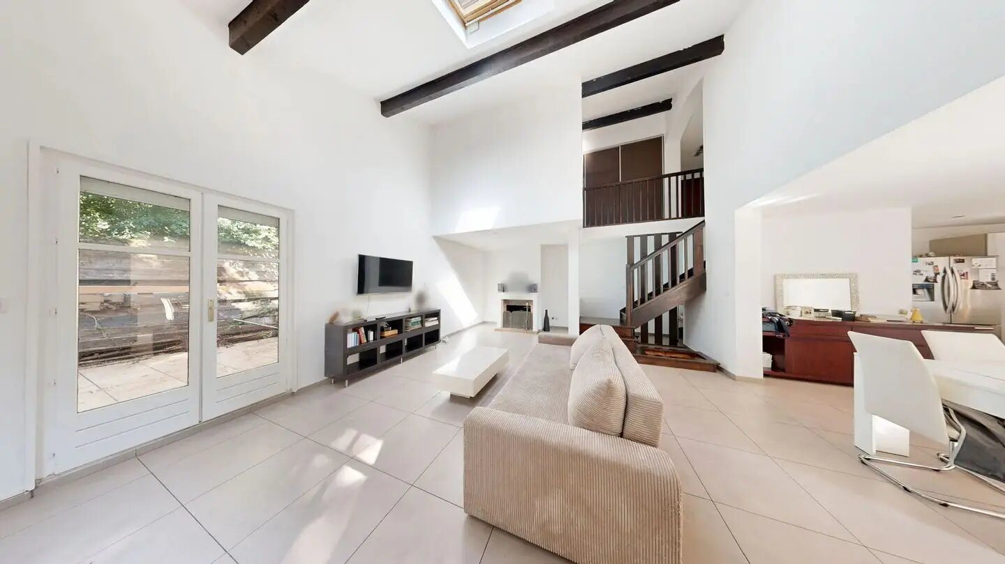 Maison à louer, 230m², Ecully