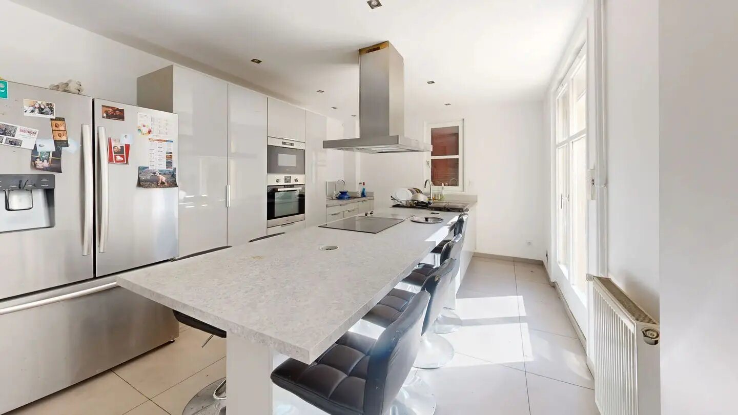 Maison à louer, 230m², Ecully