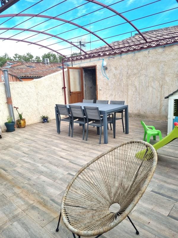 Maison à vendre, 143m², Montagnac