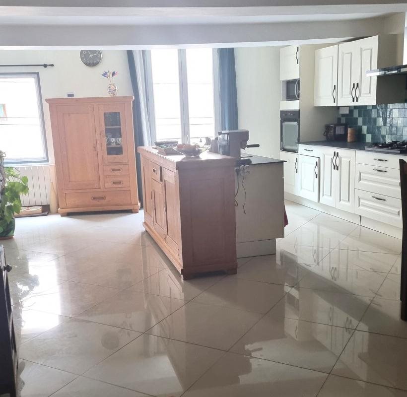 Maison à vendre, 143m², Montagnac