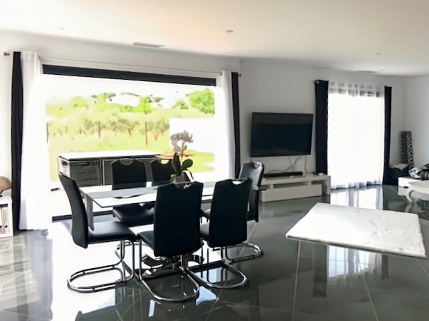 Maison à vendre, 106m², Adissan