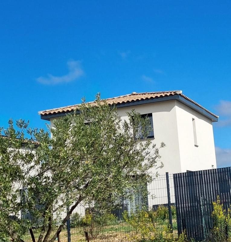 Maison à vendre, 106m², Adissan