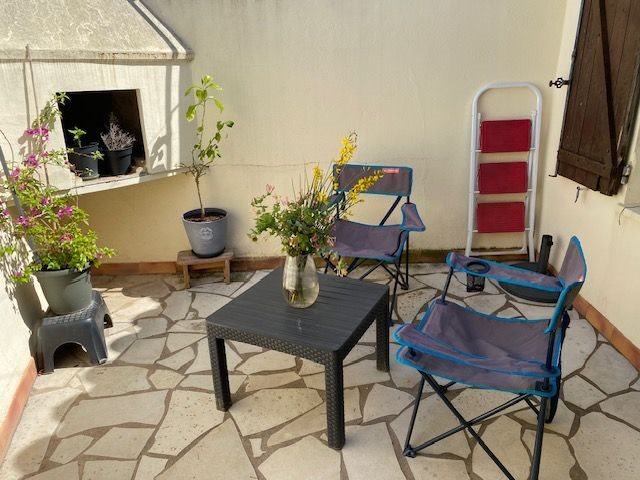 Maison à vendre, 80m², Paulhan