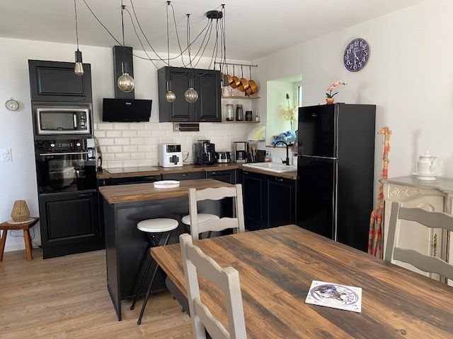 Maison à vendre, 80m², Paulhan
