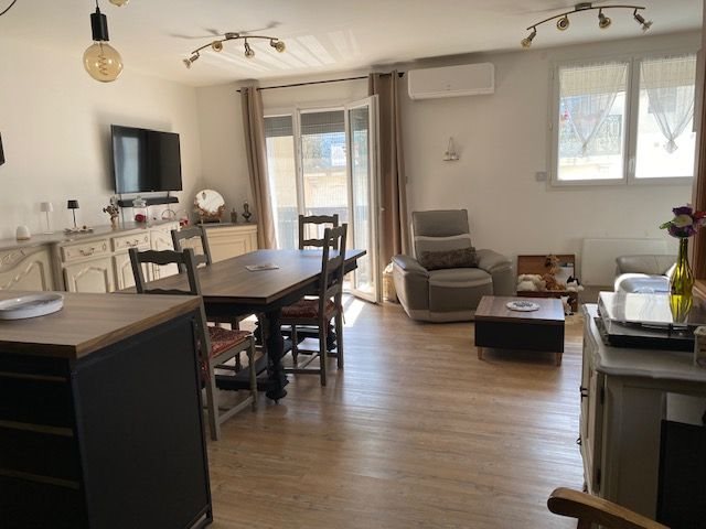 Maison à vendre, 80m², Paulhan