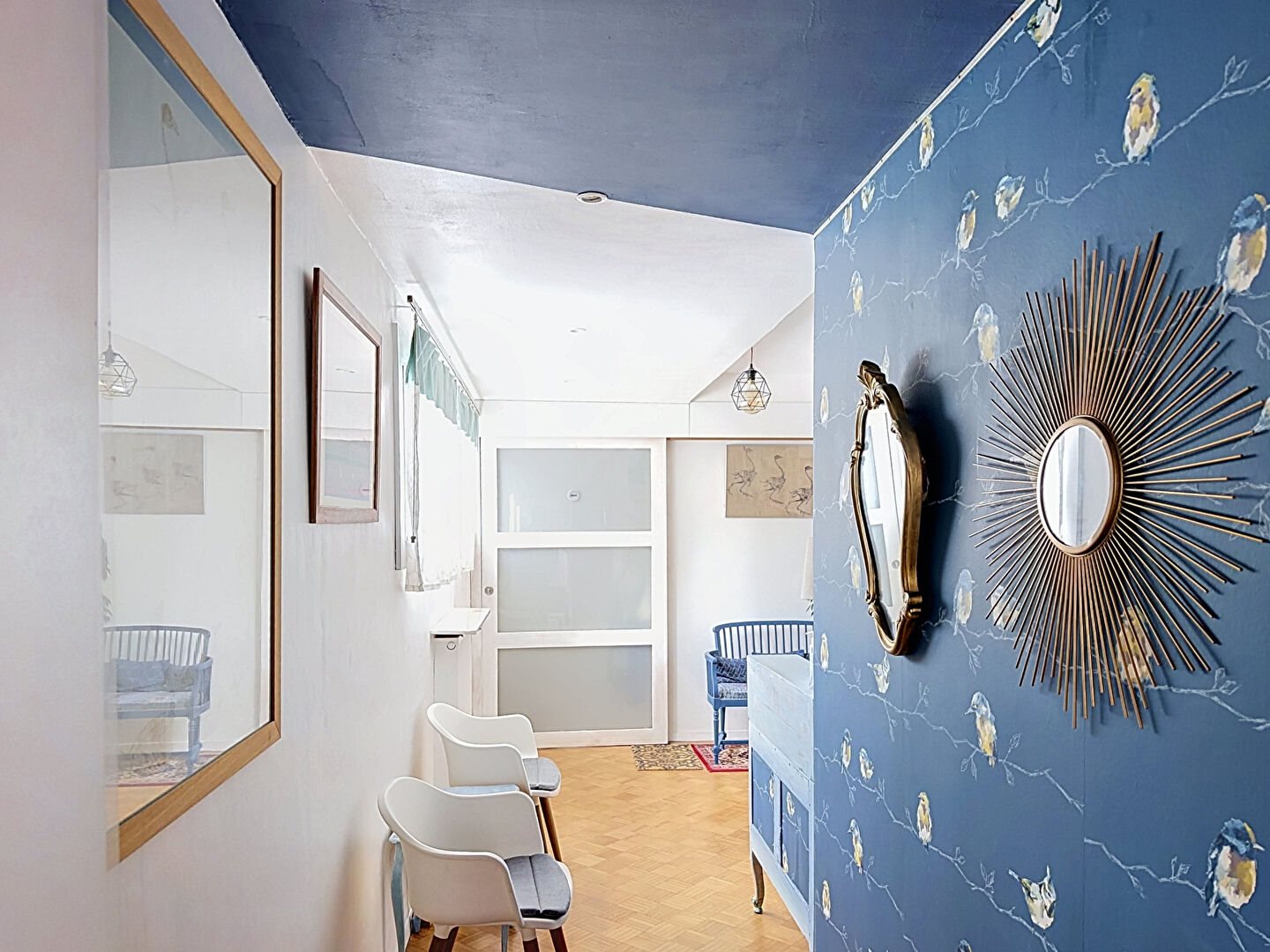 Appartement à vendre, 105m², Anglet