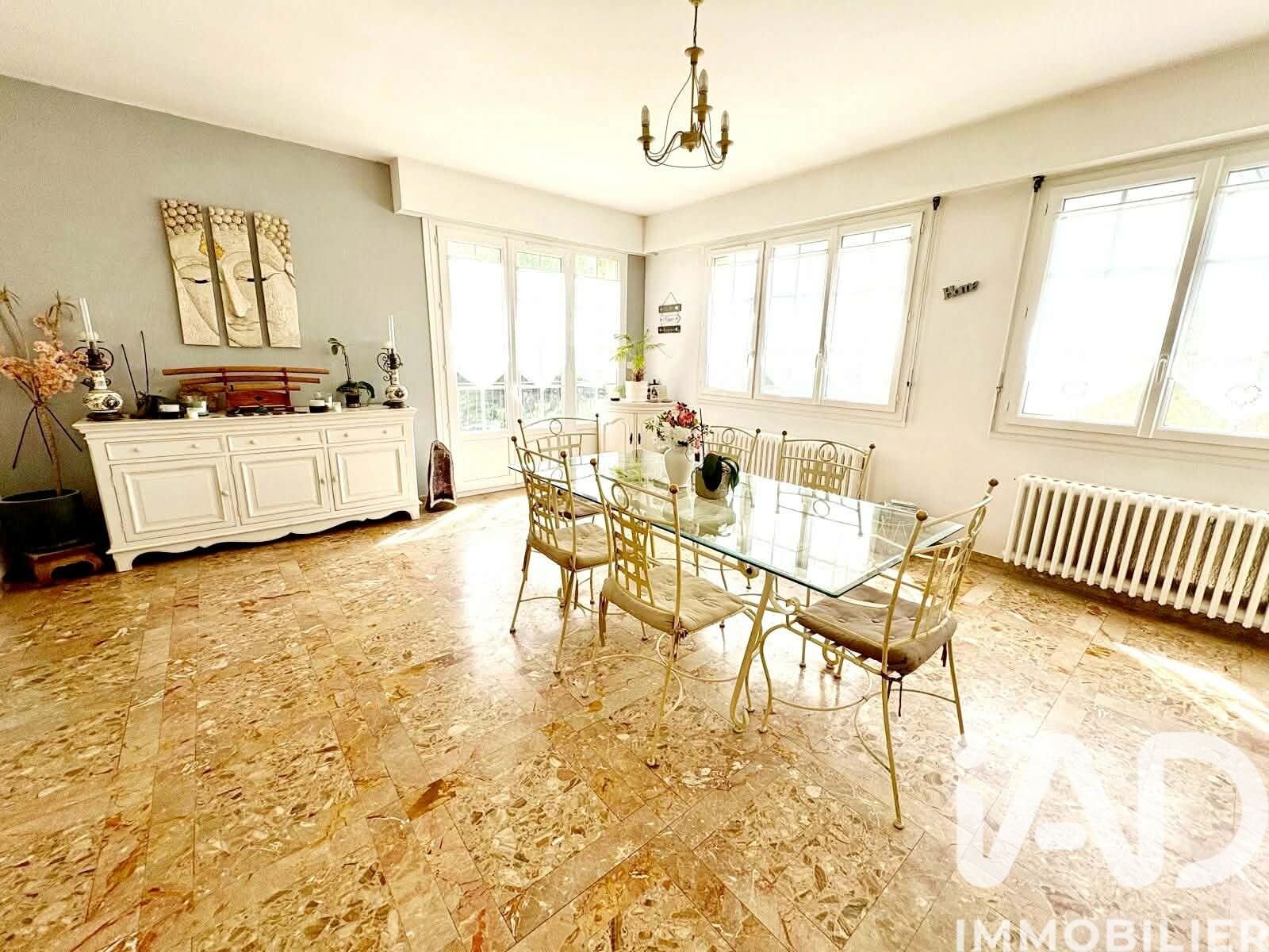 Maison à vendre, 150m², Ronquerolles