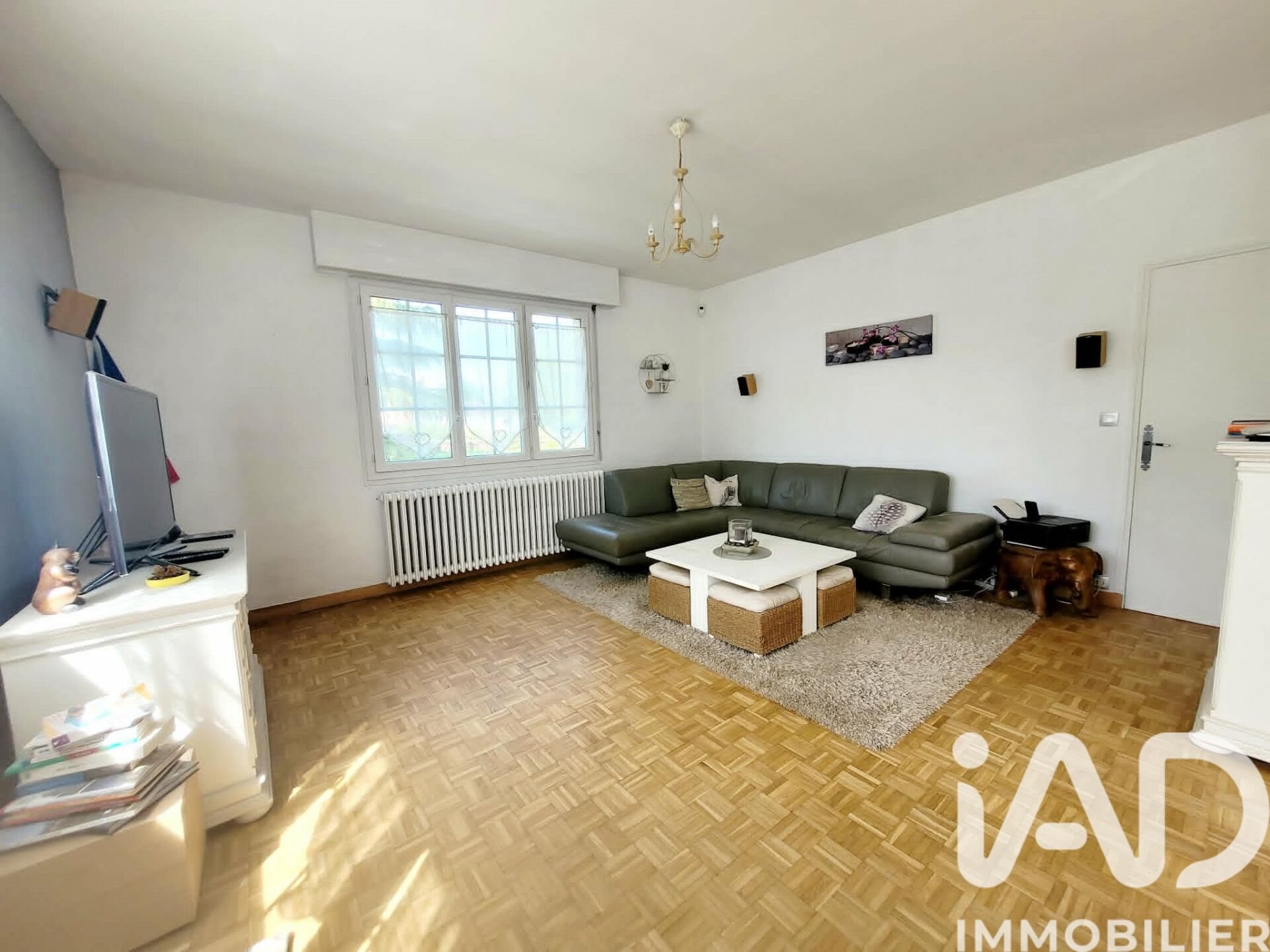 Maison à vendre, 150m², Ronquerolles