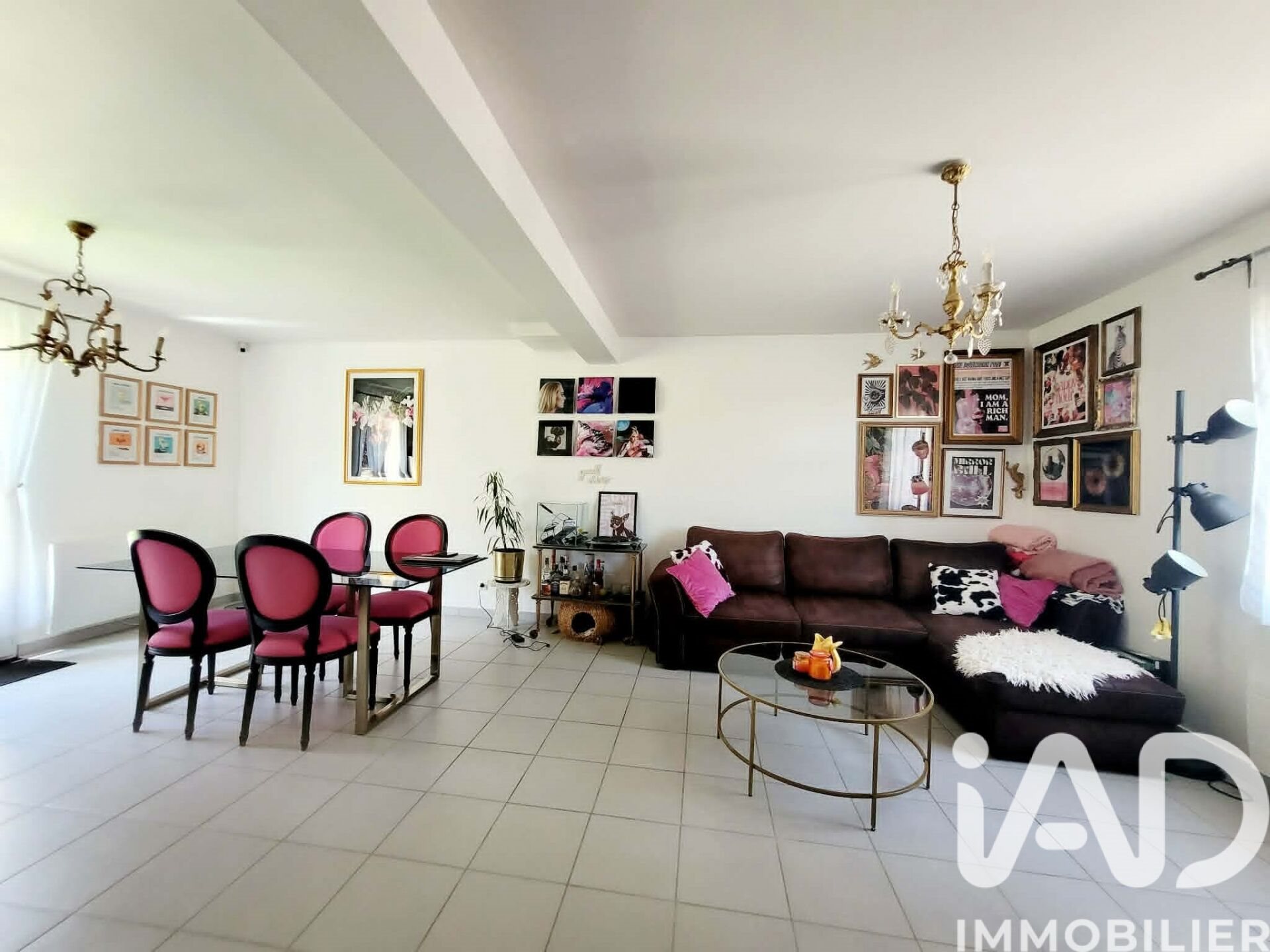 Maison à vendre, 86m², Chambly
