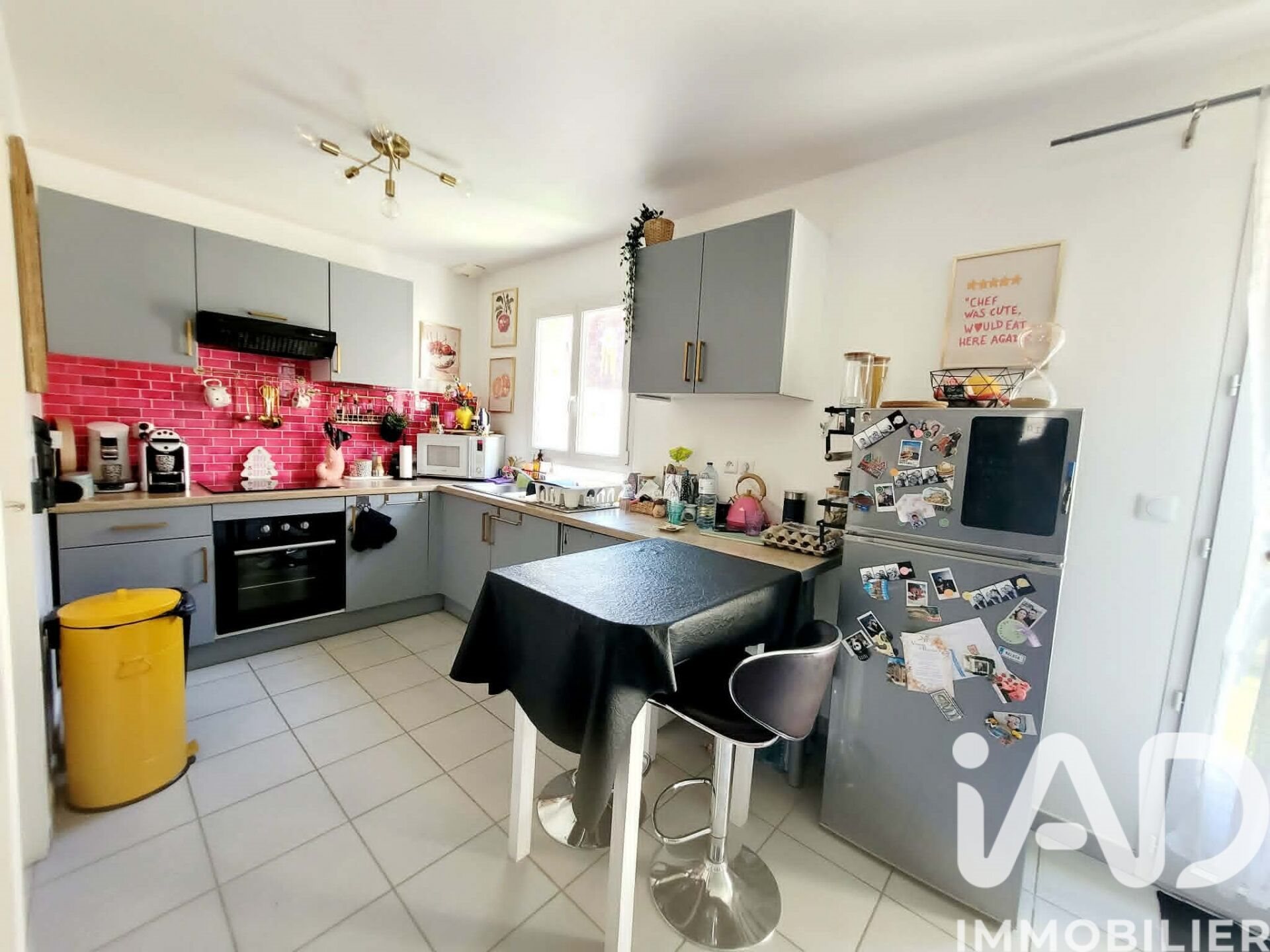 Maison à vendre, 86m², Chambly