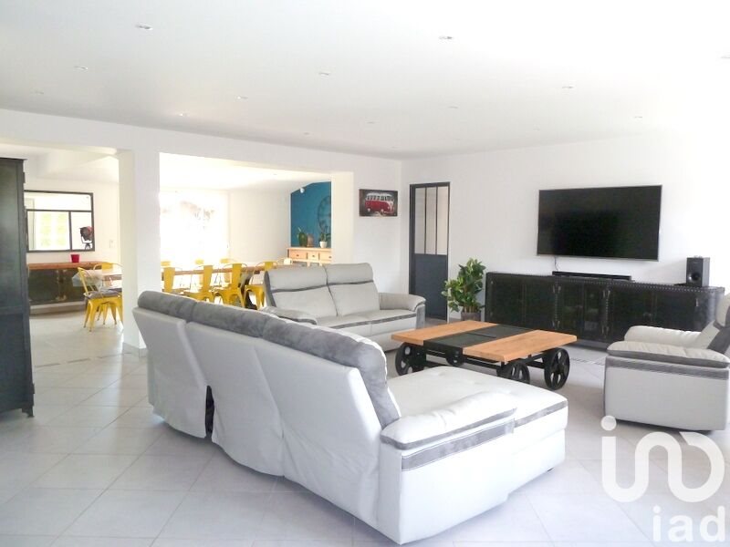 Maison à vendre, 220m², Chaumont-en-Vexin