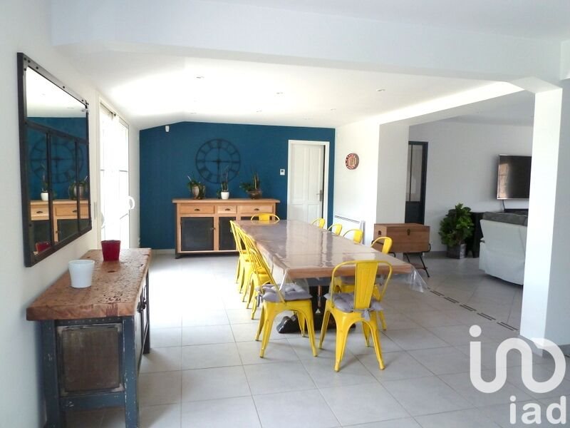 Maison à vendre, 220m², Chaumont-en-Vexin