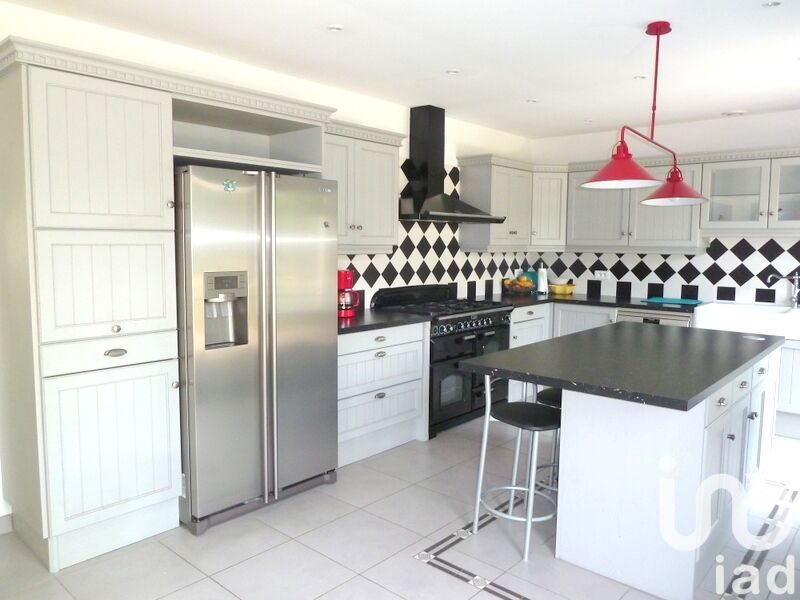 Maison à vendre, 220m², Chaumont-en-Vexin