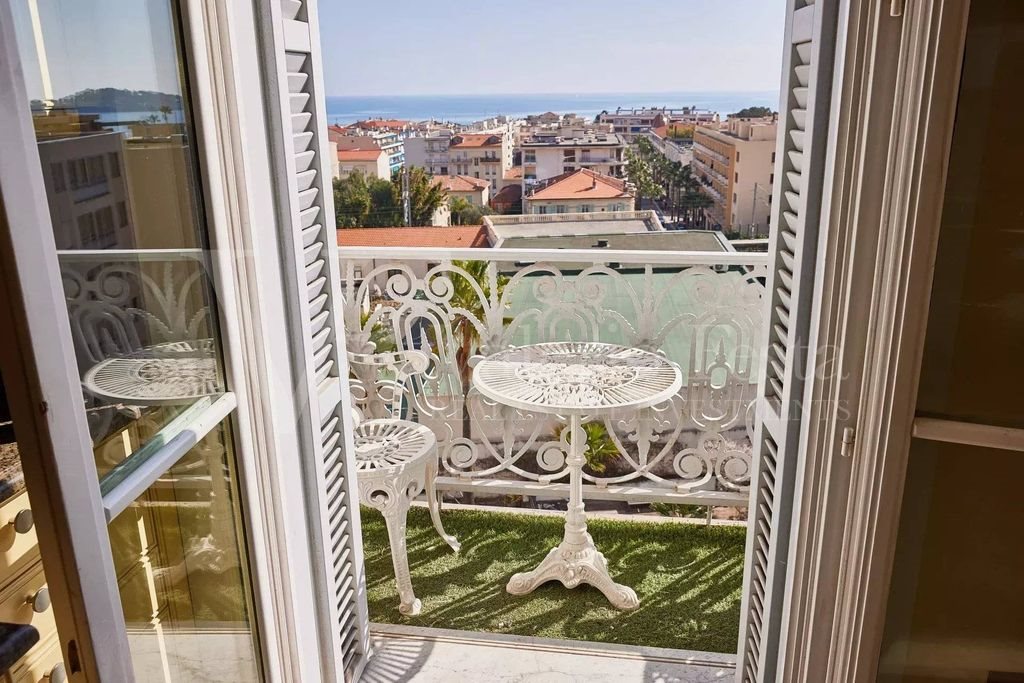 Appartement à vendre, 106m², Beaulieu-sur-Mer