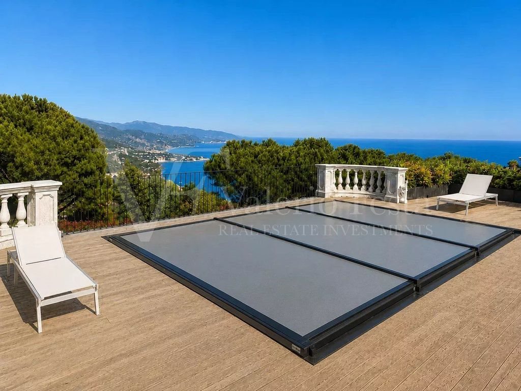 Maison à vendre, 127m², La Turbie