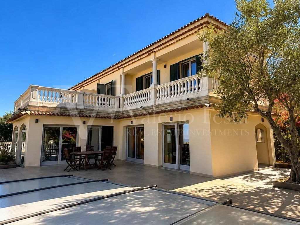 Maison à vendre, 127m², La Turbie