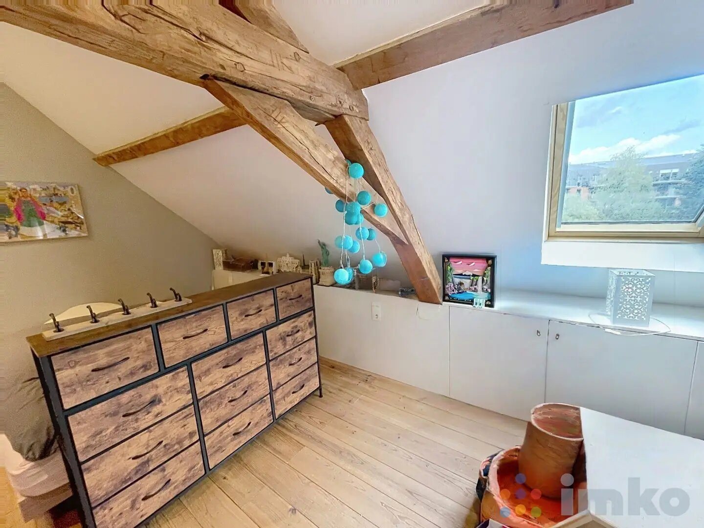Appartement à vendre, 114m², Mouvaux