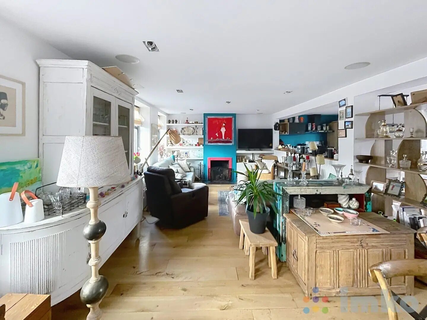 Appartement à vendre, 114m², Mouvaux